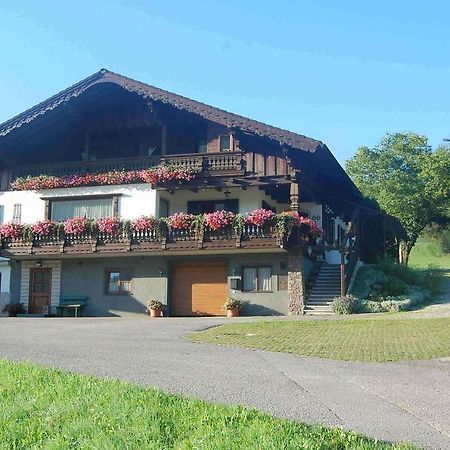 Ferienhaus Elisabeth Saint Wolfgang Екстериор снимка