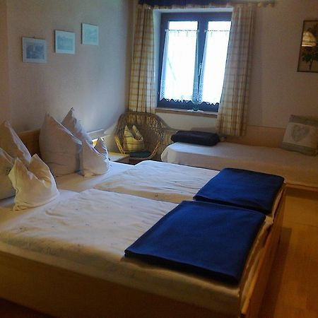 Ferienhaus Elisabeth Saint Wolfgang Екстериор снимка