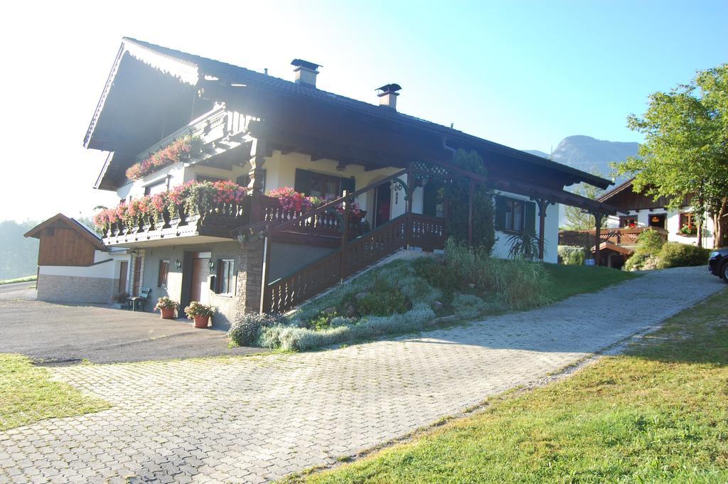 Ferienhaus Elisabeth Saint Wolfgang Екстериор снимка