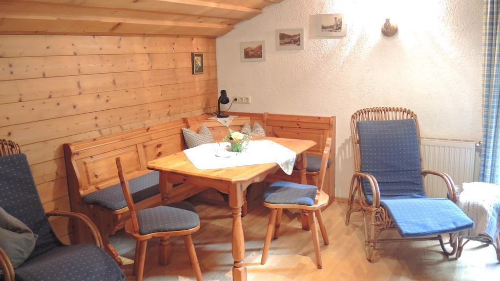 Ferienhaus Elisabeth Saint Wolfgang Екстериор снимка