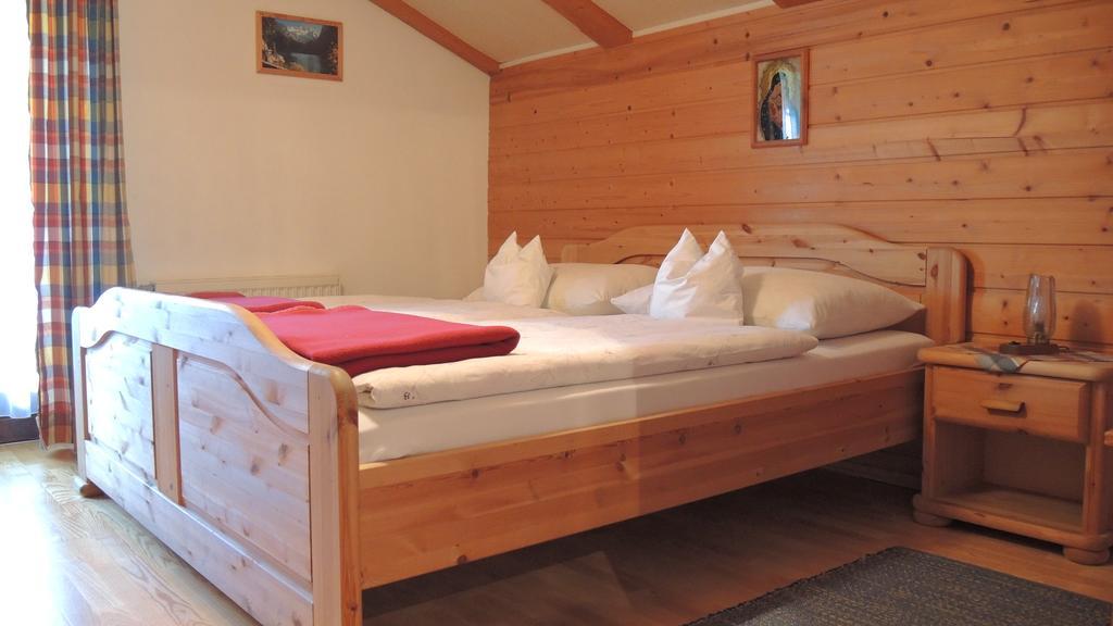 Ferienhaus Elisabeth Saint Wolfgang Екстериор снимка