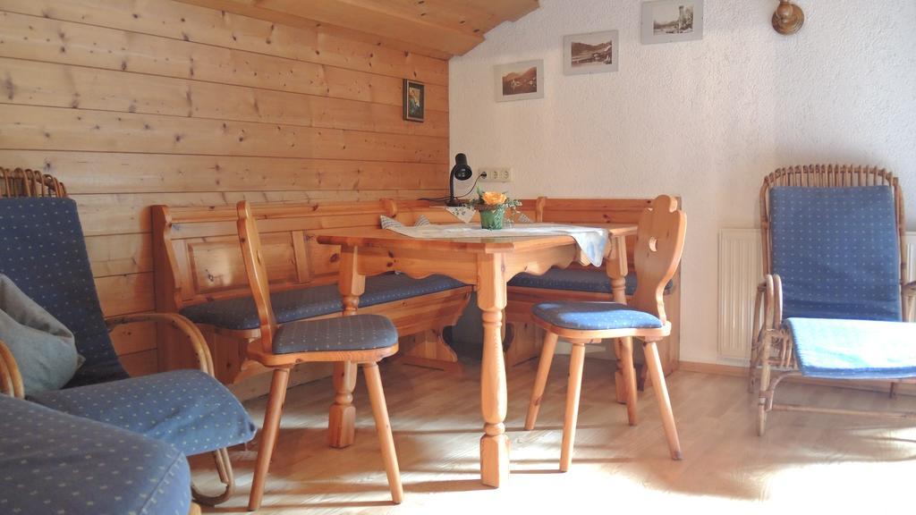 Ferienhaus Elisabeth Saint Wolfgang Екстериор снимка