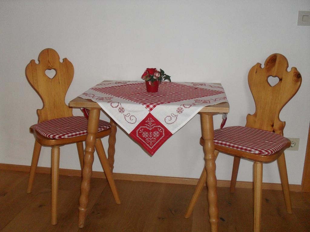 Ferienhaus Elisabeth Saint Wolfgang Екстериор снимка