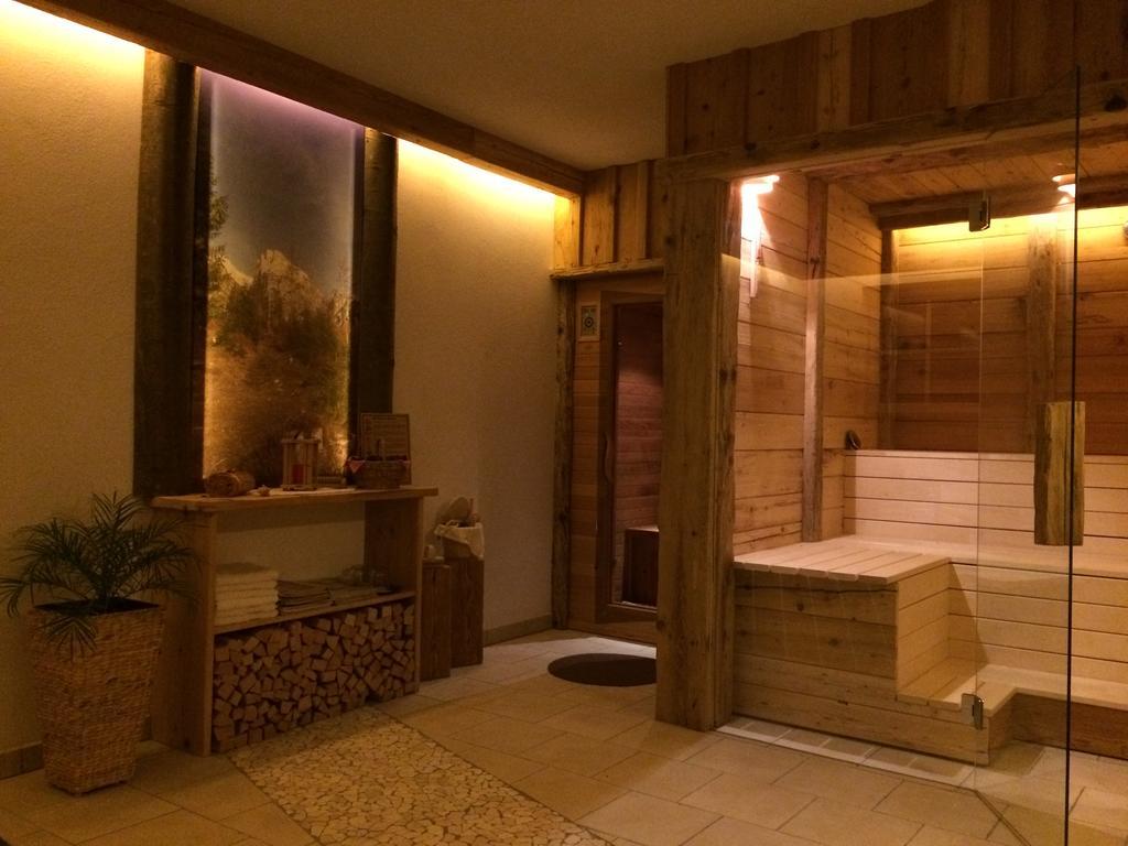 Ferienhaus Elisabeth Saint Wolfgang Екстериор снимка