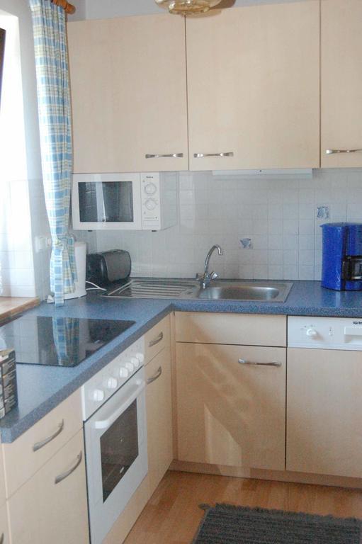 Ferienhaus Elisabeth Saint Wolfgang Екстериор снимка