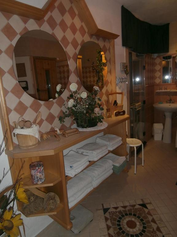 Ferienhaus Elisabeth Saint Wolfgang Екстериор снимка