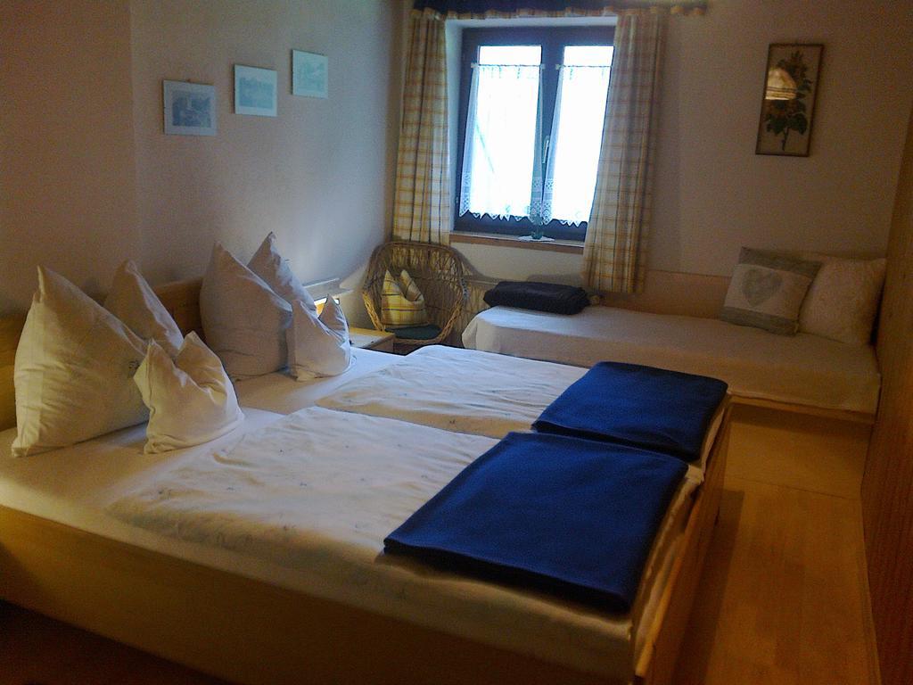 Ferienhaus Elisabeth Saint Wolfgang Екстериор снимка