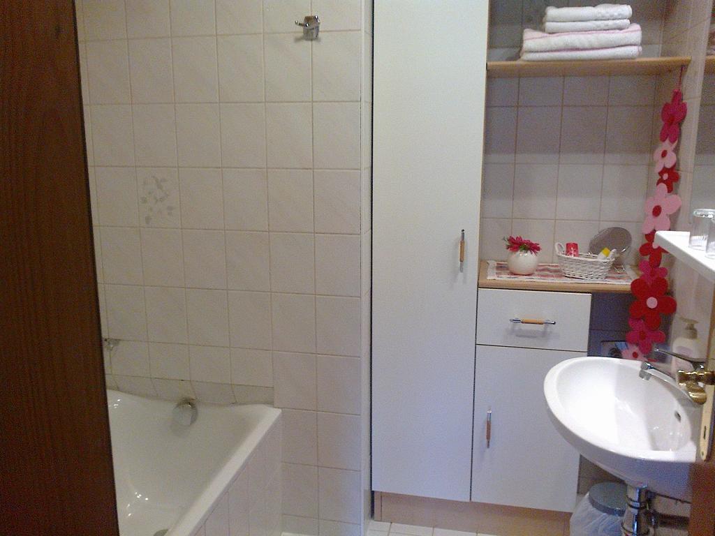 Ferienhaus Elisabeth Saint Wolfgang Екстериор снимка