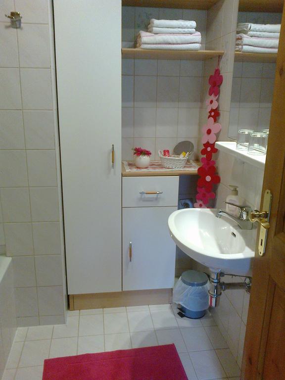 Ferienhaus Elisabeth Saint Wolfgang Екстериор снимка