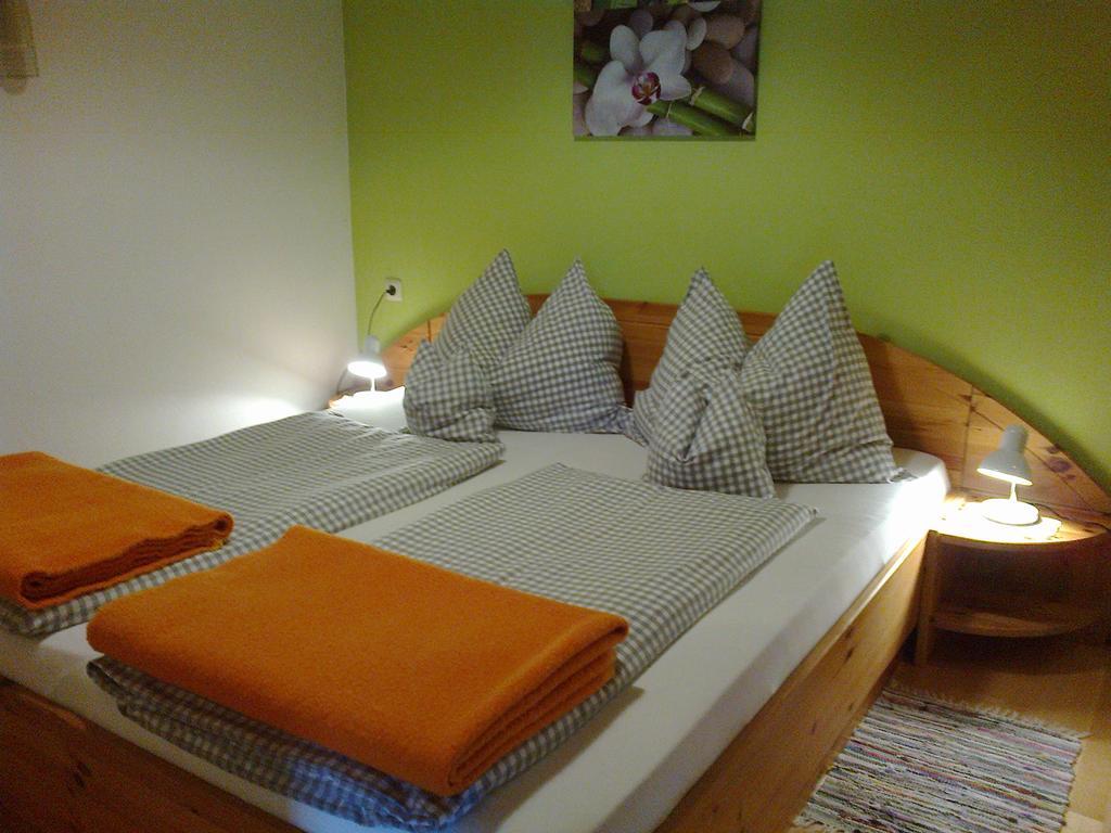 Ferienhaus Elisabeth Saint Wolfgang Екстериор снимка
