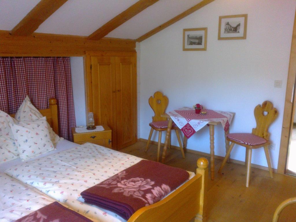 Ferienhaus Elisabeth Saint Wolfgang Екстериор снимка