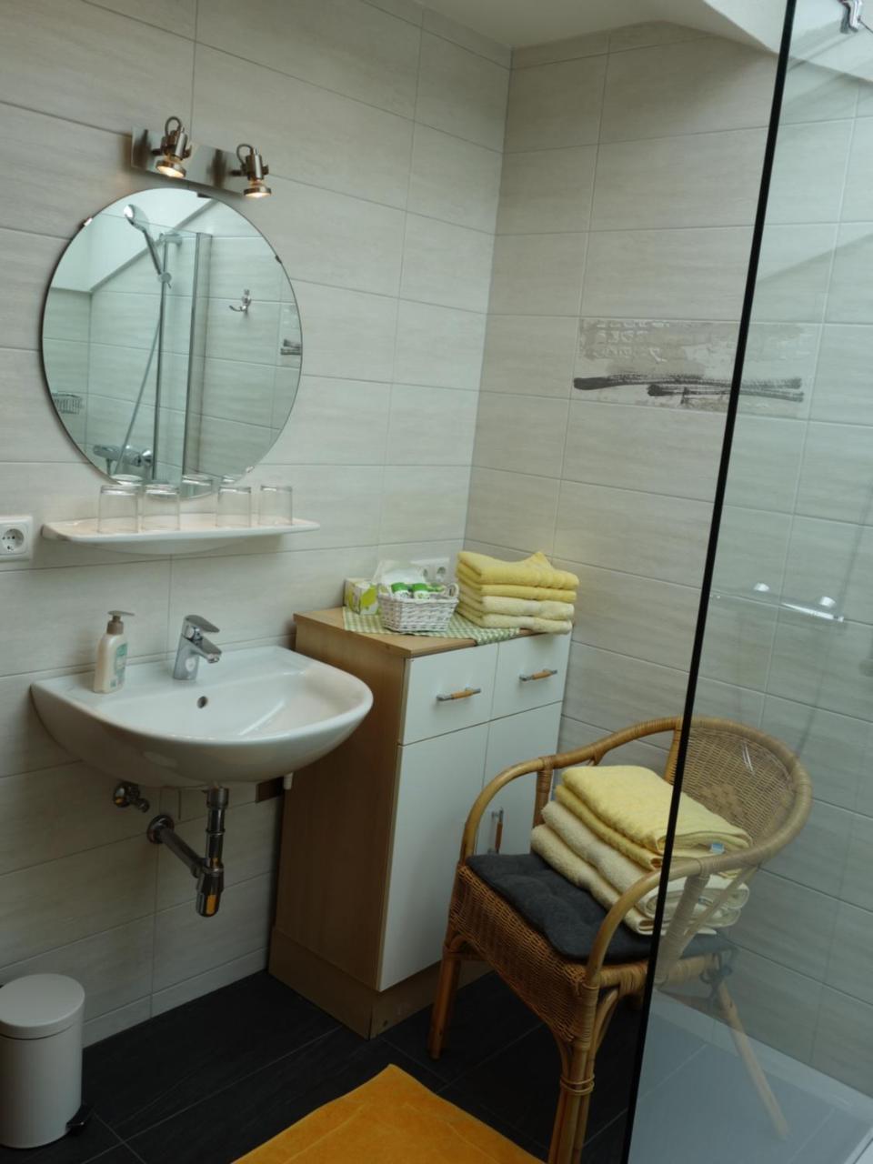 Ferienhaus Elisabeth Saint Wolfgang Екстериор снимка